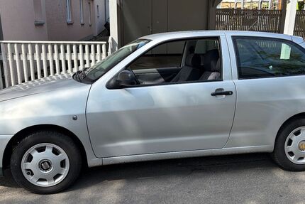 Seat Ibiza 75.000 km 680 &euro; Neu ulm 89233