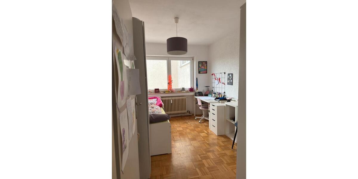 Etagenwohnung Neu-Ulm Ludwigsfeld - 3 Zimmer, 70 m&sup2;, 239.000&euro; | Angebot:26913912