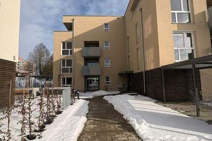 Wohnung Dornstadt - 4 Zimmer, 95 m&sup2;, 1.378&euro; | Angebot:24795668