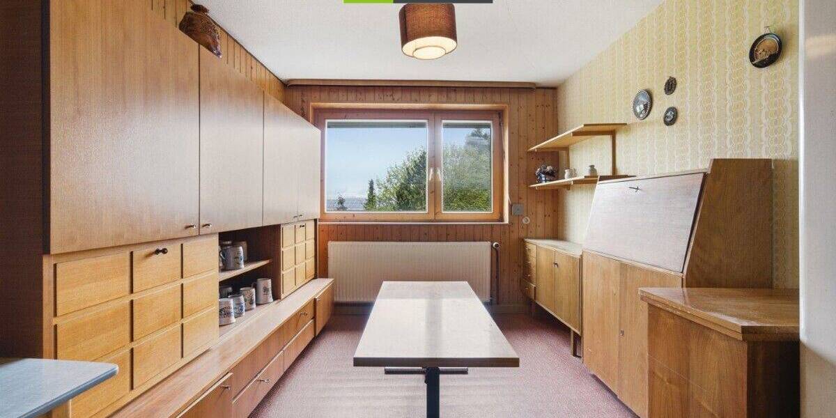 Einfamilienhaus Gerstetten - 9 Zimmer, 198 m&sup2;, 440.000&euro; | Angebot:26796224