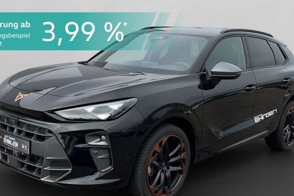 Cupra Terramar 9.900 km 38.888 € Ehingen 89584