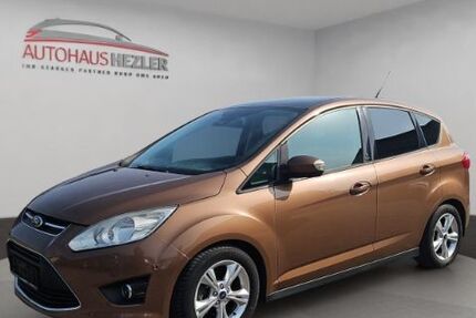 Ford C-Max 138.650 km 5.890 &euro; Amstetten 73340