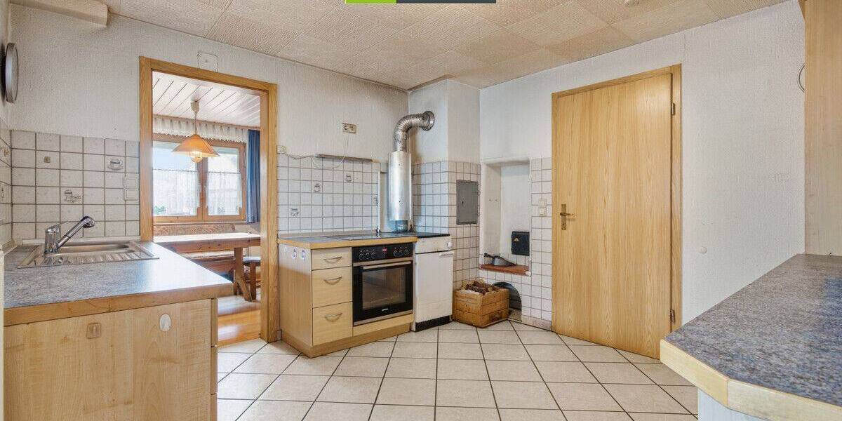 Einfamilienhaus Gerstetten - 9 Zimmer, 198 m&sup2;, 440.000&euro; | Angebot:26796224
