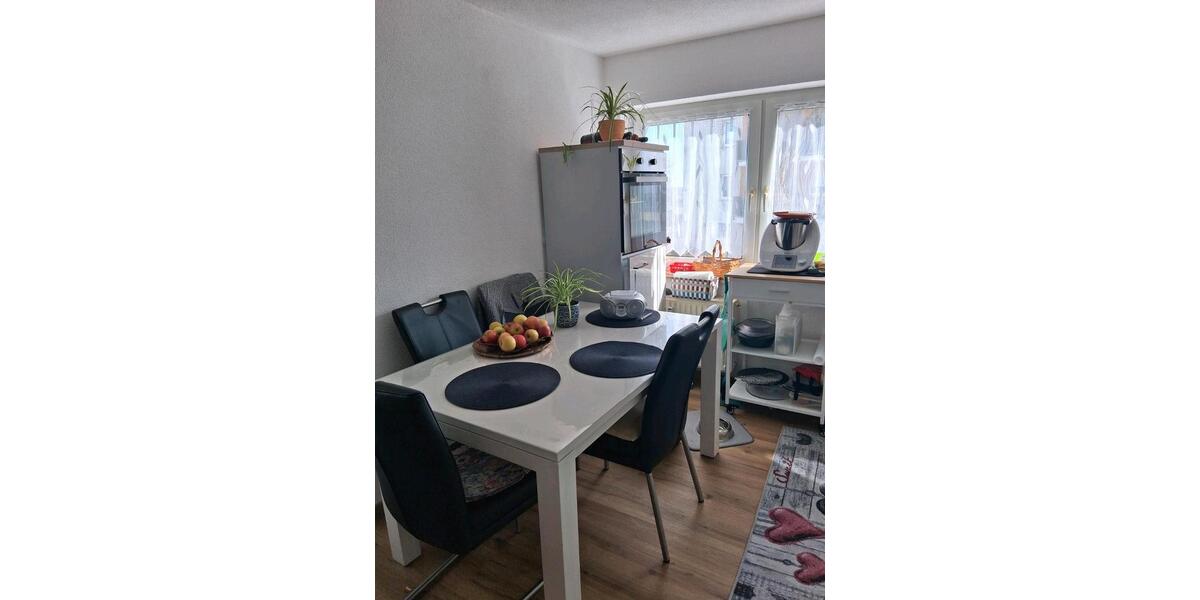 Erdgeschoßwohnung Laichingen - 2.5 Zimmer, 49 m&sup2;, 143.000&euro; | Angebot:25394735