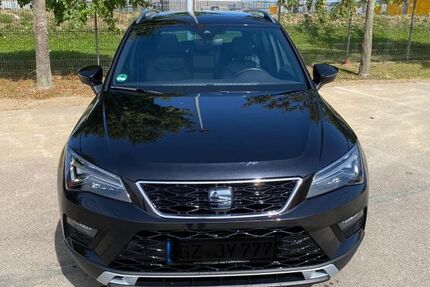 Seat Ateca 133.000 km 16.990 € Kötz 89359