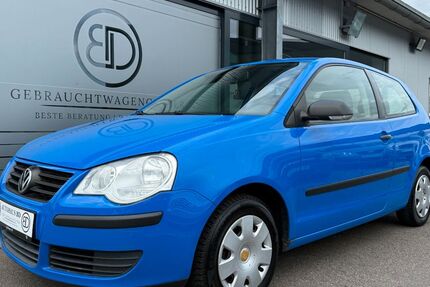 VW Polo 171.000 km 2.999 &euro; Neu - Ulm 89231