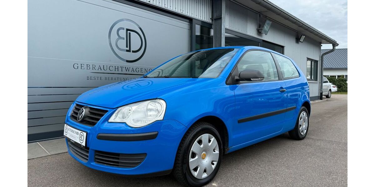 VW Polo 171.000 km 2.999 &euro; Neu - Ulm 89231