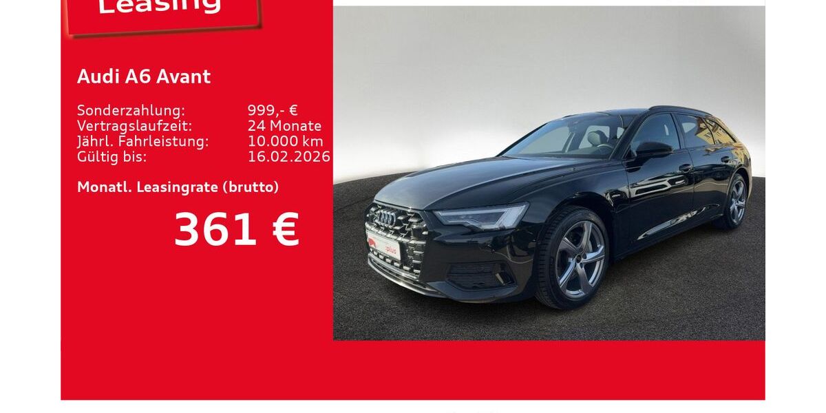 Audi A6 28.128 km 48.820 &euro; Ulm 89073