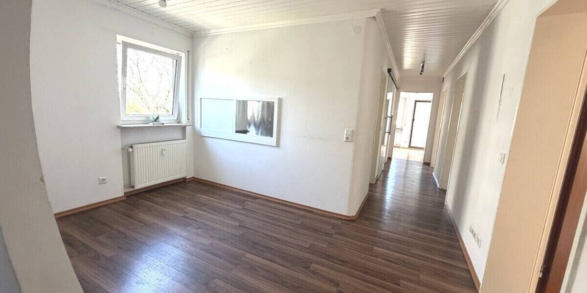 Etagenwohnung Geislingen an der Steige Geislingen - 4 Zimmer, 97 m&sup2;, 250.000&euro; | Angebot:26684446
