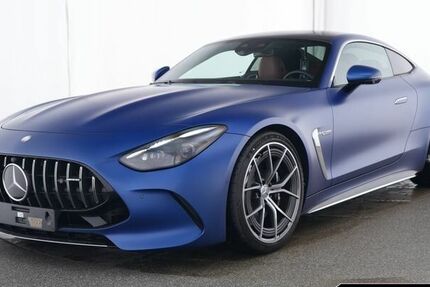 Mercedes-Benz AMG GT 11.580 km 143.960 &euro; Neu-Ulm 89231