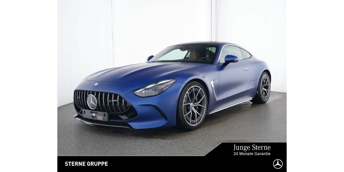 Mercedes-Benz AMG GT 11.580 km 143.960 &euro; Neu-Ulm 89231