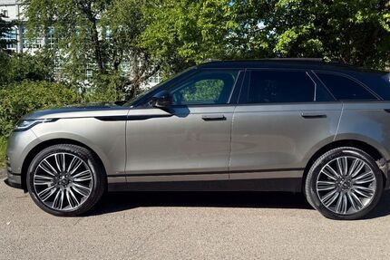 Land Rover Range Rover Velar 103.000 km 38.500 &euro; Geislingen 73312