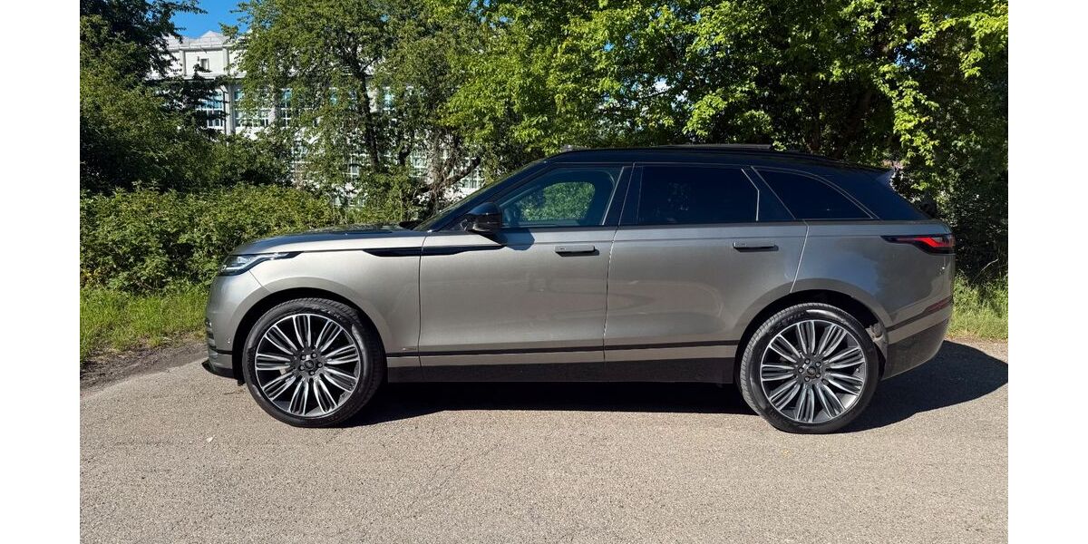 Land Rover Range Rover Velar 103.000 km 38.500 &euro; Geislingen 73312