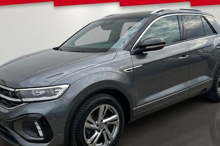 VW T-Roc 65.300 km 24.790 &euro; Illertissen 89257