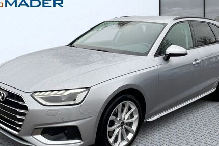Audi A4 126.600 km 24.990 &euro; Blaustein 89134