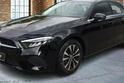 Mercedes-Benz A 180 6.657 km 27.500 € Geislingen/ Steige 73312