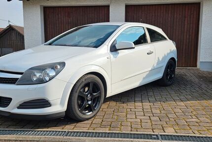 Opel Astra 147.000 km 1.200 &euro; Günzburg 89312
