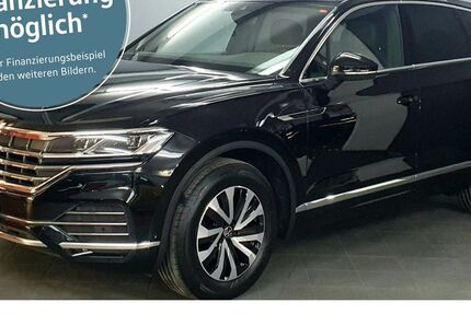 VW Touareg 58.570 km 49.870 &euro; Blaubeuren 89143