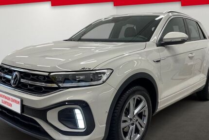 VW T-Roc 18.099 km 21.880 &euro; Illertissen 89257