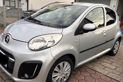 Citroen C1 87.000 km 3.500 &euro; Illertissen 89257