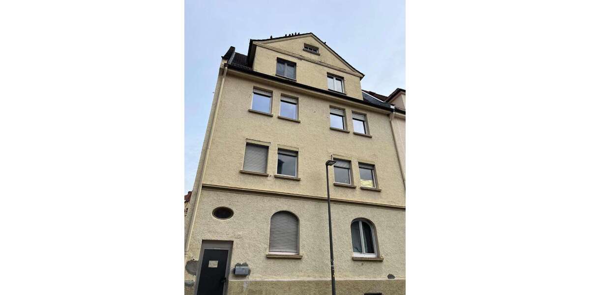 Etagenwohnung Neu-Ulm Ulm - 2 Zimmer, 50 m&sup2;, 79.000&euro; | Angebot:24301245