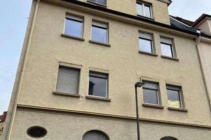 Wohnung zum Kaufen in Neu-Ulm 79.000 € 50 m² 2 zimmer