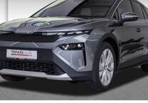 Gebrauchtwagen Skoda Elroq