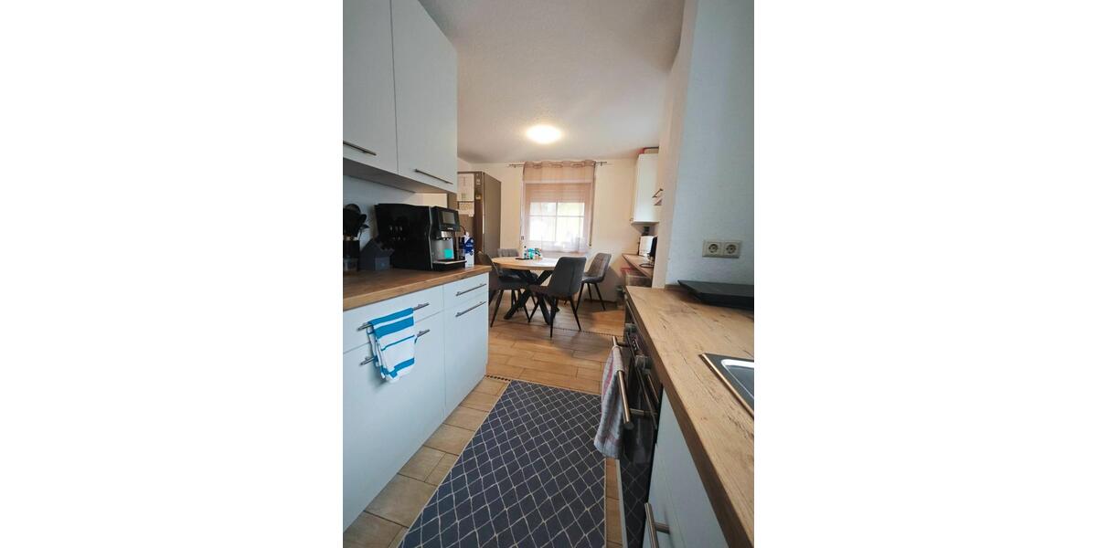 Hochparterre Kuchen - 2 Zimmer, 70 m&sup2;, 160.000&euro; | Angebot:27024815