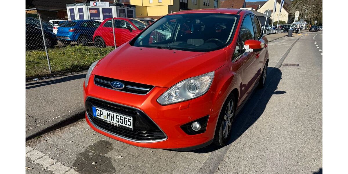 Ford C-Max 128.000 km 4.599 &euro; Geislingen an der Steige 73312