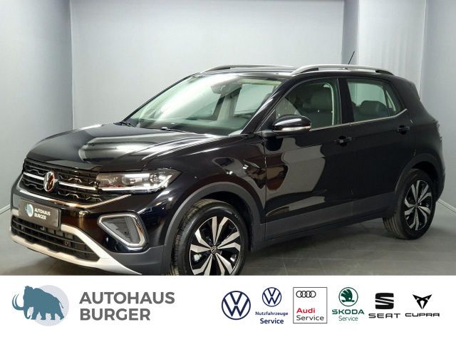 VW T-Cross 4.000 km 28.470 &euro; Blaubeuren 89143
