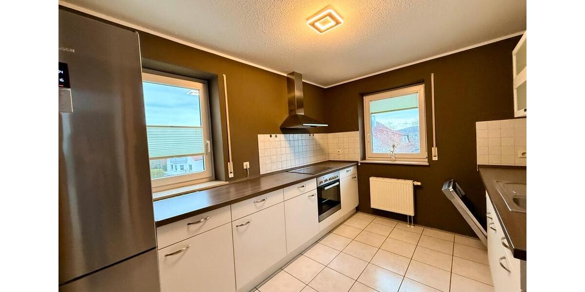 Etagenwohnung Herbrechtingen - 2 Zimmer, 75 m&sup2;, 850&euro; | Angebot:26234268