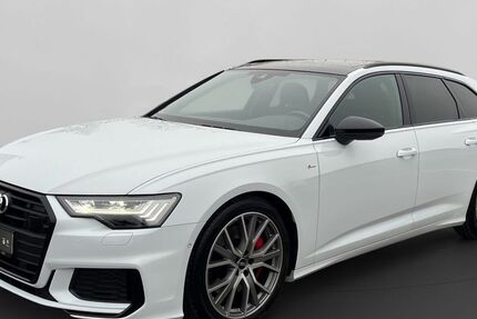Audi A6 59.102 km 42.666 &euro; Ehingen 89584