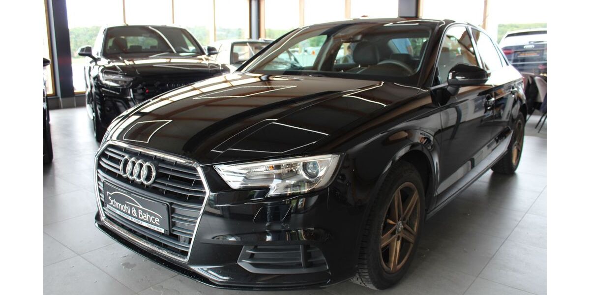 Audi A3 100.000 km 13.290 &euro; Amstetten 73340