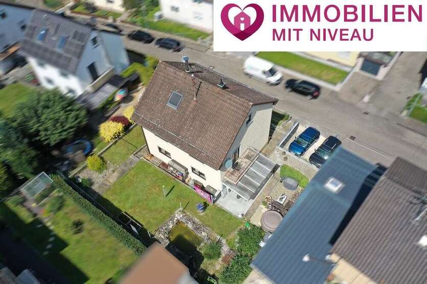 Haus zum Kaufen in Giengen 320.000 € 140 m²