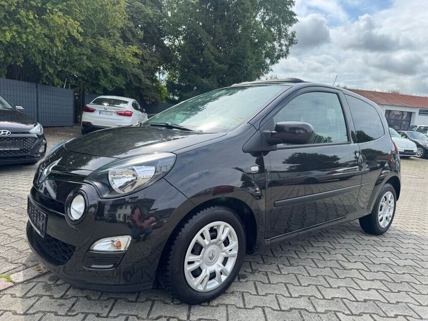 Twingo