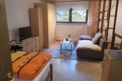 Giengen Wohnung 30m2 ab 02.2026 1 zimmer