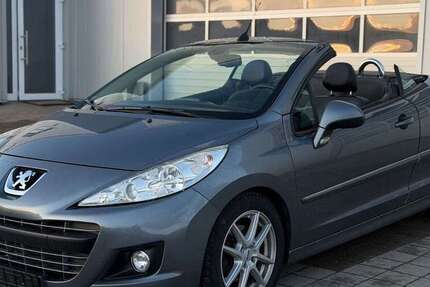Peugeot 207 157.000 km 2.490 &euro; Elchingen 89275