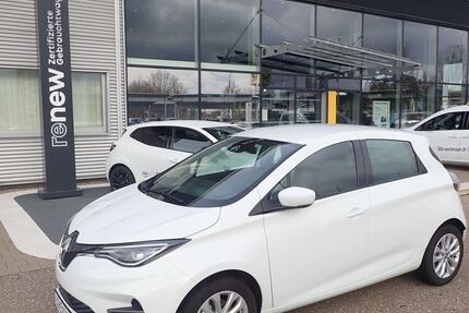Renault ZOE 5.600 km 18.450 &euro; Neu-Ulm 89231