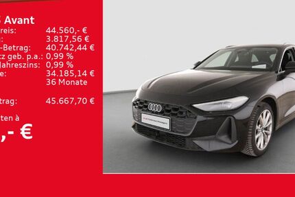 Audi A5 9.997 km 41.420 &euro; Ulm 89073