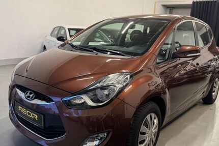 Hyundai ix20 120.000 km 5.499 &euro; Dietenheim 89165
