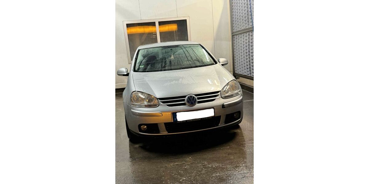 VW Golf 195.000 km 2.300 &euro; Günzburg 89312