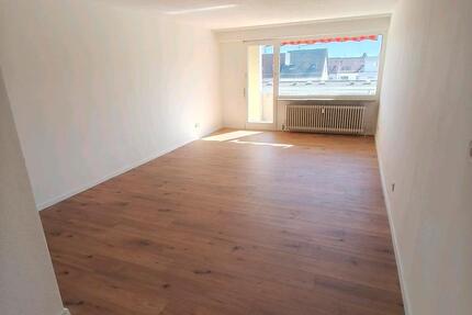 Wohnung Neu-Ulm Ludwigsfeld - 1 Zimmer, 35 m&sup2;, 600&euro; | Angebot:27583503