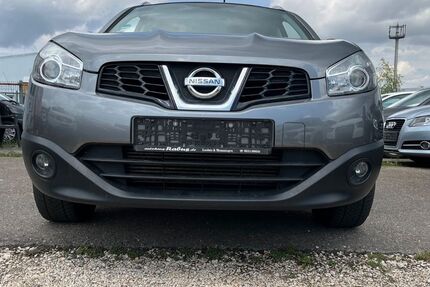 Nissan Qashqai 182.000 km 3.800 &euro; Neu-Ulm 89231