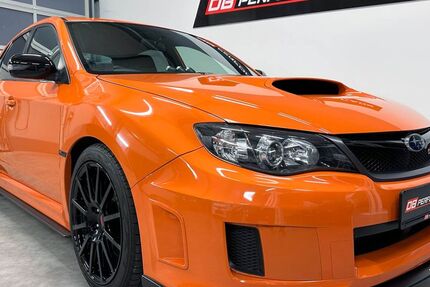 Subaru Impreza 25.500 km 53.990 € Giengen 89537