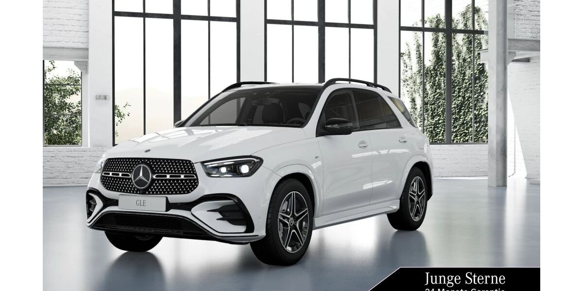 Mercedes-Benz GLE 350 19.584 km 85.990 &euro; Neu-Ulm 89231