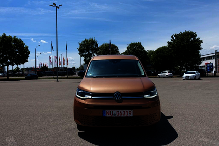 VW Caddy 162.000 km 15.990 &euro; Neu-Ulm 89231