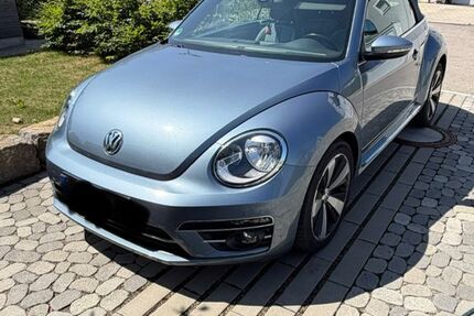 VW Beetle 102.000 km 17.300 &euro; Laichingen 89150