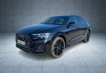 Gebrauchtwagen Audi Q8