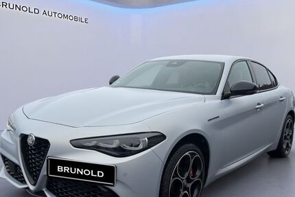Alfa Romeo Giulia 18.413 km 39.900 &euro; Ulm 89081