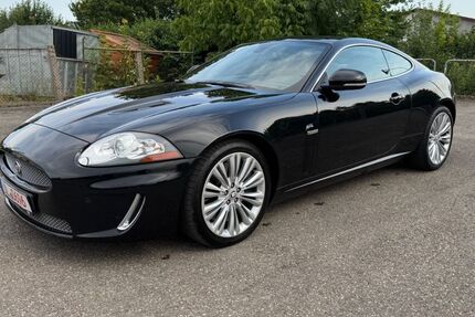 Jaguar XK 105.000 km 33.950 &euro; Erbach 89155